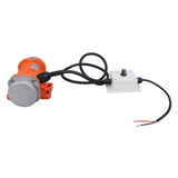 DC 12V Concrete Vibrator Motor 4000RPM Brushless Aluminum Alloy IP65 Electric Vibrating Motor with V1294-YM0901-3111240081213