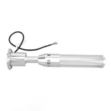 DC 24V 3 Color Red Green Yellow Indicator Lamp Industrial Signal Tower Light Warning Light for V1294-YM0901-3119240093611