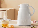 Insulated Kettle for Hot Water Tea Large Capacity Portable for Household Student Dormitory V1294-YM0901-3118230429511