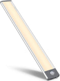 54 LED Rechargeable Under Cabinet Night Lighting for Kitchen and Bedroom V178-84852