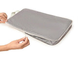 Luggage Cubes Storage Organizer Bags Travel Compression Packing Cubes Set V1263-JX-4341