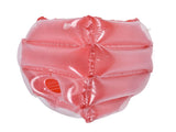 Inflatable Bubble Toy Outdoor Red Body Bubble Ball Interesting PVC Bubble Ball for Kids Adult V1294-YM0523-3111220015011