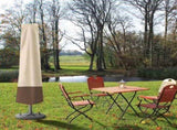 Outdoor rain cover - Parasol cover - Dustproof - Waterproof - Parasol protector - Standing V1188-MS101-02624-1