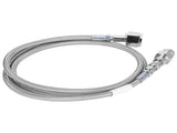 G5/814 // TR214 CO2 Gas Cylinder External Soda Hose Adapter Kit Soda Accessory 1.8m V1294-YM0901-3113210025311