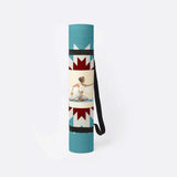 DOIY Yoga Mat - Navajo DTK-DY-YOGAMNA