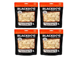 Blackdog Yoghurt Drops 1kg x4 BLACKDOG-B903X4