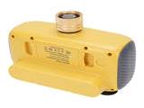 3 Outlet Sprinkler Timer Garden Hose Timer with Rain Delay Automatic Watering System Digital V1294-YM0901-3111250071911
