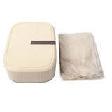 Clothes Dryer Portable Foldable Quiet Operation Timer Function Energy Saving Fast Drying Machine for V1294-YM0901-3113230355712