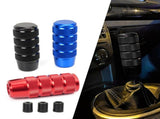 Manual Gear Shift Knobs for Fit Compatible Aluminum Weighted Automotive Gear Shift Manual knobs V1370-AZ4-05387