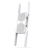 TP-Link RE655BE BE9300 Tri-Band Wi-Fi 7 Range Extender, 688Mbps at 2.4GHz 4320Mbps at 5GHz V1202-V2-NWTL-RE655BE