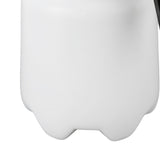 Foam Sprayer 2000mAh 1.8L Cordless Pressurized PP Electric Foam Spray Bottle for Car Washing Garden V1294-YM0901-3111240059511