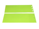 2Pcs 5.4mm Silicone Beeswax Sheet Mold Beeswax Foundation Press Mold Beekeeper Equipment V1294-YM0715-3111220132411
