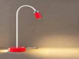 Rechargeable Motion Sensor Night Light DIY Silicone Hose Lamp for Bedroom & Desk Other V1107-CS-RTGYXYD4