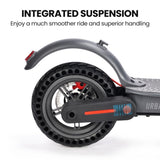 ALPHA Urban 8 Electric Scooter, Suspension, 25km Range, 8.5-Inch Wheels, Brushless Motor, Motorised V219-TRNESCALA4GA