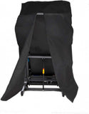 Waterproof Treadmill Cover - Treadmill Protective Cover - With Storage Bag - Weatherproof - 117 97 V1188-MS101-01955-1