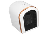 Electric Space Heater Overheat Protection Rapid Energy Saving PTC Portable Electric Space Heater EU V1294-YM0901-3113230360812