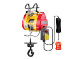 2-in-1 Electric Hoist Winch, 500 KG Capacity, 1800W Portable Power Winch, 30 m Lifting Height, 11 V952-MAGKBXSDDHLSHP9W7V3