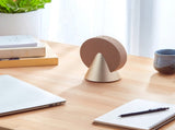 Lexon Conic 360 Bluetooth Speaker - Gold V398-LD-LA133GH3