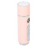 Handheld Eye Massager Wand EMS Sooth Fade Dark Circles Vibration Handheld Eye Massager Pen for Work V1294-YM0703-3113230078412