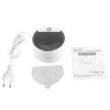 Ultrasonic Denture Cleaner Retainer Mouth Guard Cleaning Machine V1294-YM0901-JY20531-02