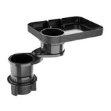 Car Cup Holder Expander Adapter - Drink Holder Stand for Bottle or Can V1263-JX-4381