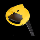 2x Flip N Slide Bucket Lid Mouse Rat Trap Automatic Mouse Trap With Ladder Reusable V63-836381