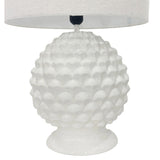 Essence Table Lamp 58cm V637-E689012