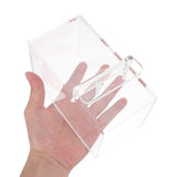Auto Refill Acrylic Fish Tank with Stable Water Level Transparent V1366-AZ2-W-20179