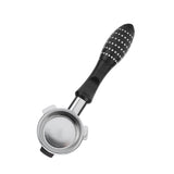 Bottomless Portafilter Frosted Texture Fine Filter Bowl Food Grade Material Comfortable 54mm Coffee V1294-YM0714-3113210226311