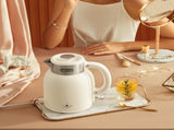 BEAR 1.5 Litre Electric Kettle ZDH-C15C1 V581-6940971229939