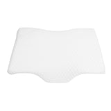 Neck Support Pillow Memory Foam Slow Rebound Skin Friendly Breathable Ergonomic Sleep Pillow for V1294-YM0901-3117250132511