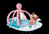 Intex Friendly Octopus Inflatable Play Centre 56138 V1032-IXOCTOPUSPC-56138