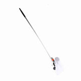 Portable Swimming Pool Pond Fountain Vacuum Cleaner Cleaning Tool V1294-YM0901-JY24465