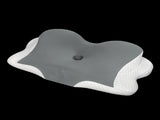 Dreamz Cervical Neck Pillow Ergonomic Memory Foam PILO1011