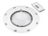 12V 24 LED RGB Multi Color Underwater Swimming Pool Bright Light with Remote Control V1294-YM0901-JY03683