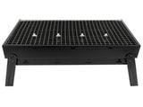 Barbecue Grill Stainless Steel Thicken Cooking BBQ Stove for Outdoor Hiking Camping V1294-YM0901-3118200247211