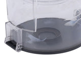 Dust Bin Replacement for Ultenic P12 13 Handheld Vacuum Cleaner Filter Dustbin Dust Bucket Box V1294-YM0901-3113250000511