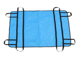 Positioning Bed Pad Waterproof Breathable Patient Lifting Turning Transfer Sheet for Home Hospital V1294-YM0901-3117240138911