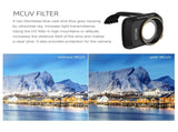 6-In-1 Drone Lens Filter For Dji Mavic Mini / Mini 2 - Mm Fi9258 PRL-580700ADE