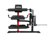 Centra Leg Extension Curl Machine Plate Loaded Home SP1039