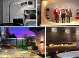 R7s Dimmable LED Bulb 20W 118mm Daylight 4000K 2200lm 2pcs Equivalent to 200W Halogen Energy Class V1188-ZX-Y717-2077