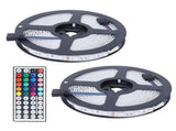 Colorful Wifi Wireless 600LED Strip Light Dimmable 10M RGB Strip Lights 12V V1294-YM0901-3119210055111