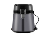 Water Distiller, 4L 1.05 Gallon Pure Water Purifier Filter For Home Countertop, 750W Distilled Water V952-BXGZLSJXB4LDXH9BQV3