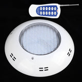 360LED Swimming Pool Lights 35W Pool Wall Light Remote Control Underwater Light AC12V V1294-YM0901-3119200049711