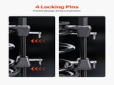 Strut Spring Compressor, 2 Pack, Heavy Duty Coil Spring Compressor Tool with 10.4 Inches V952-LJSJZDHCZQ30X7BIIV0