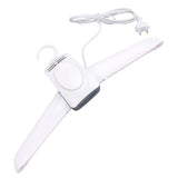 Electric Clothing Dryer Hanger Multifunctional Portable Shirt Shoe Drying Rack for Home Dormitory V1294-YM0901-3113240286711