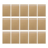 Pe Material Shockproof Bubble Envelopes for Shipping and Storage 25Pcs V1192-AZ-W-27712