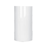 3pcs Round Plinth Cylinder Pedestal Stand Wedding Decor Cake Flower Display V201-DP240127