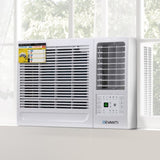 Devanti Window Air Conditioner 2.7kW WAC-09H-WH