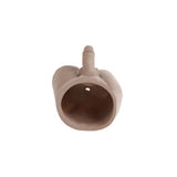 Interesting Flower Pot Gift Flower Pot for Small Indoor Plants and Succulents Home Decor V1294-YM0626-230208GW01-3